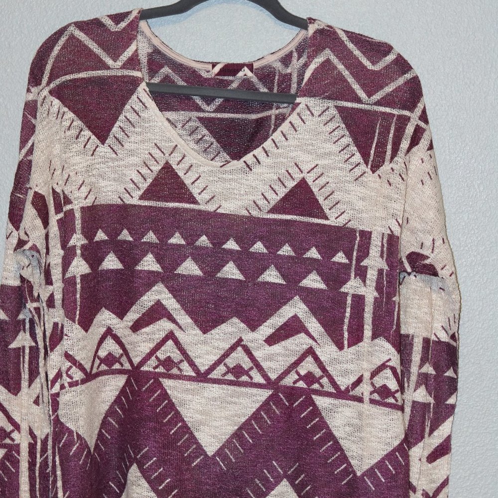 Vivo sweater
